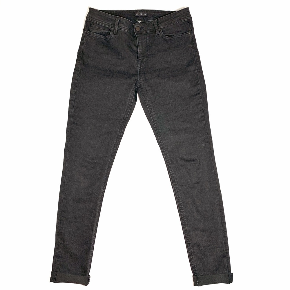 Metaphor skinny jeans Sz 10